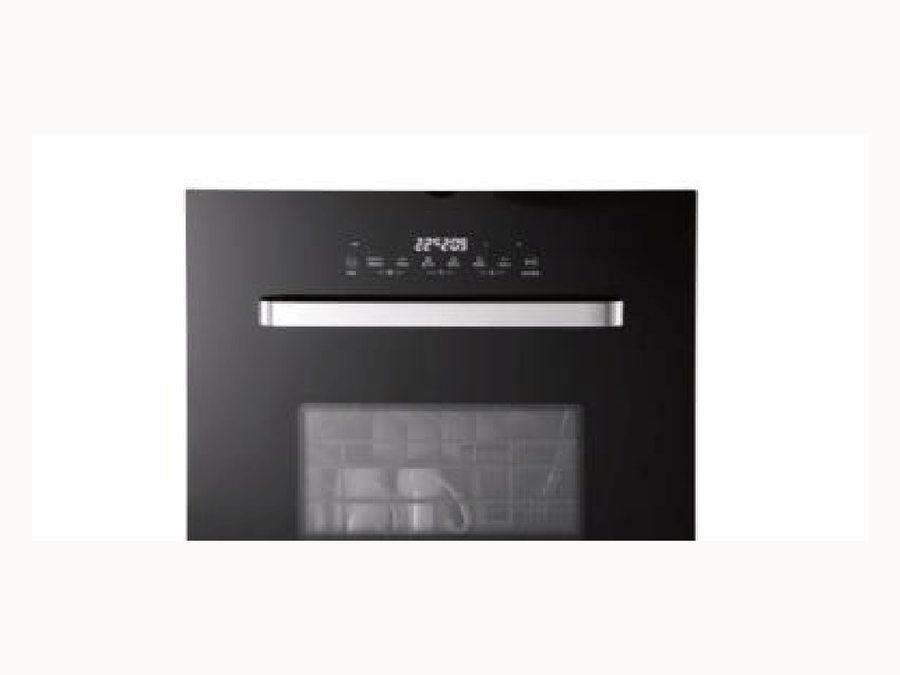 BAOHUI BHA-DW-60BI 60 cm Built-in Dishwasher (8 Place)