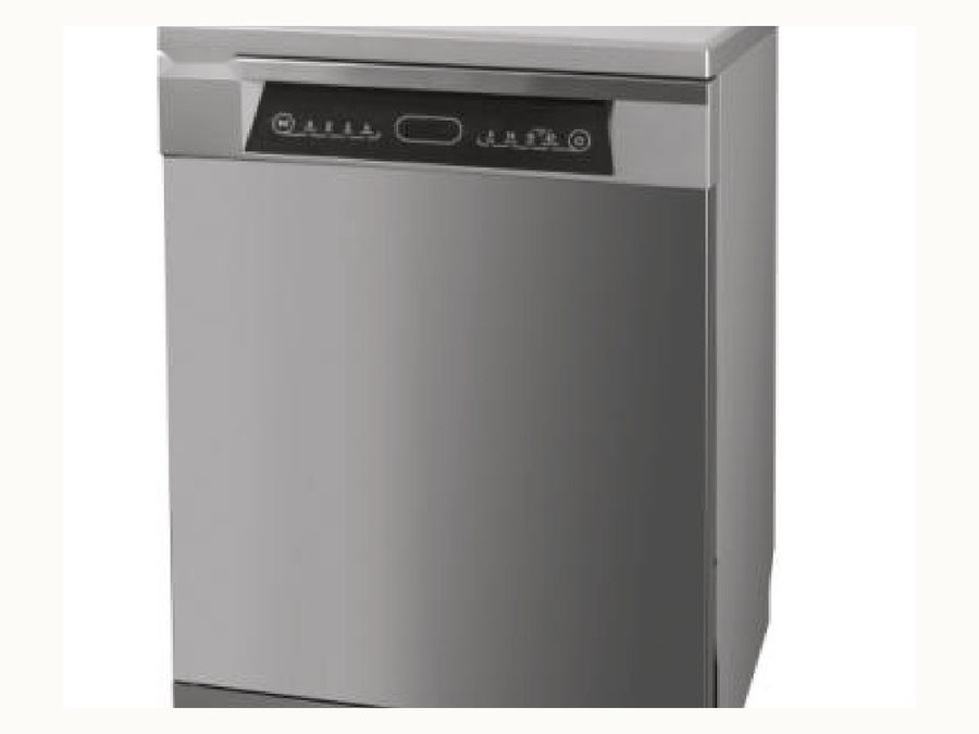 BAOHUI BHA-DW-60FS Freestanding Dishwasher (12 Place)