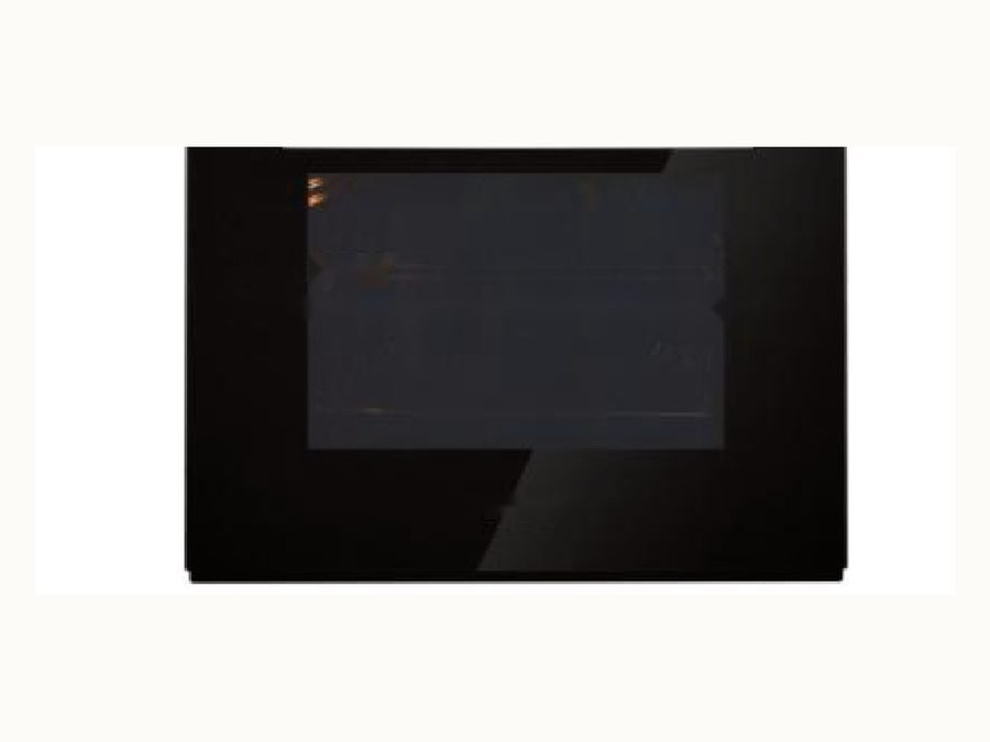 BAOHUI BHA-OV-56GE 56 L Gas & Electric Built-in Oven