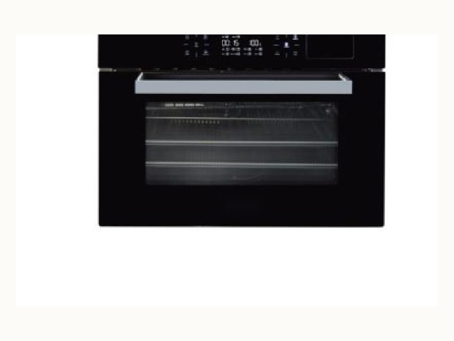 BAOHUI BHA-OV-60SO 60 L Built-in Self-Clean Steam Oven 2700 W