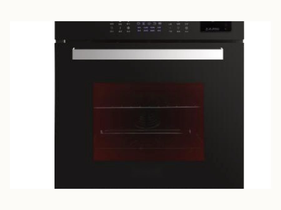 BAOHUI BHA-OV-80SO 80 L Built-in Steam Oven 3100 W