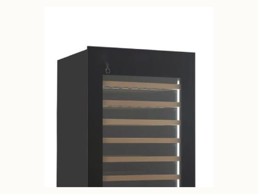 BAOHUI BHA-WC-59FS Freestanding Wine Cabinet (59 Bottle)