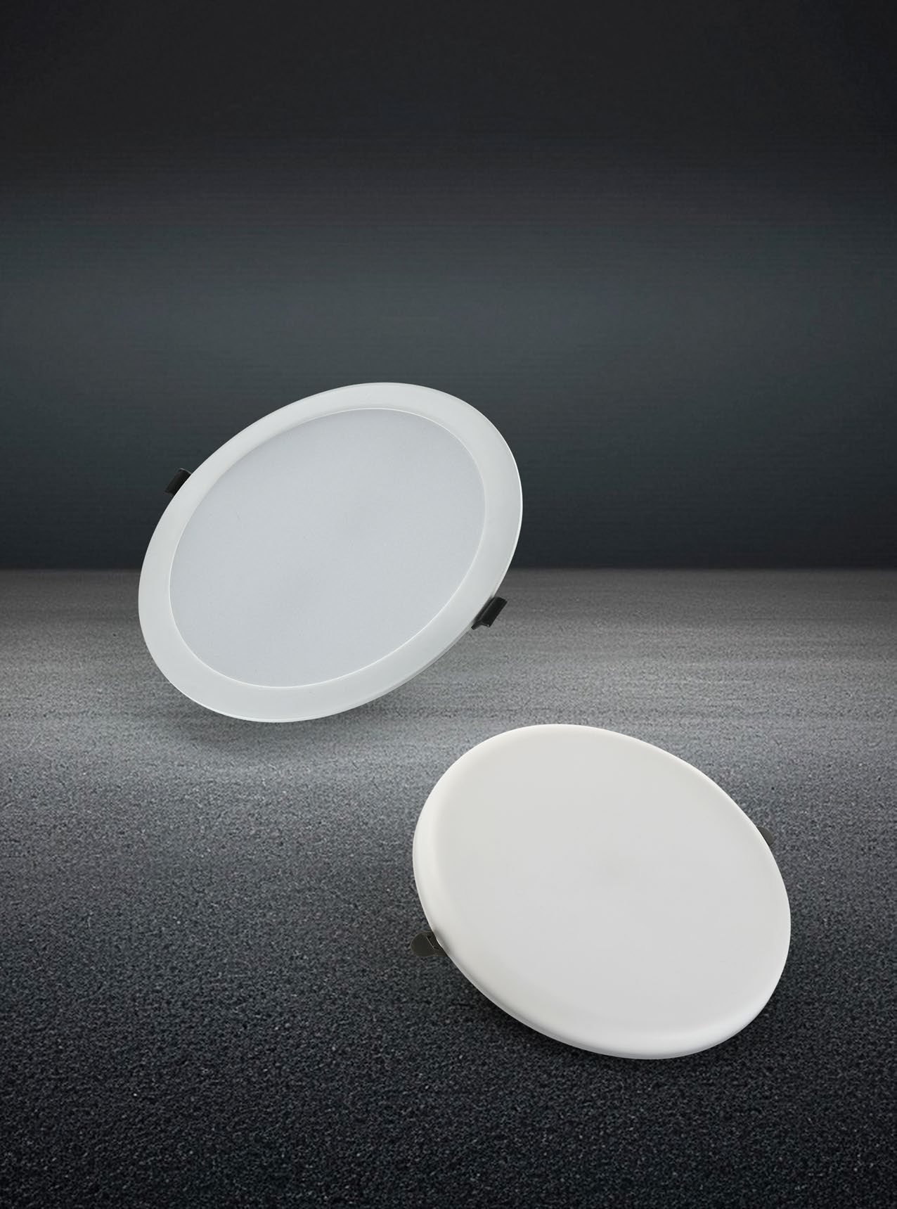 SMD LED Panel Downlight — BAOHUI HOME Home Lighting