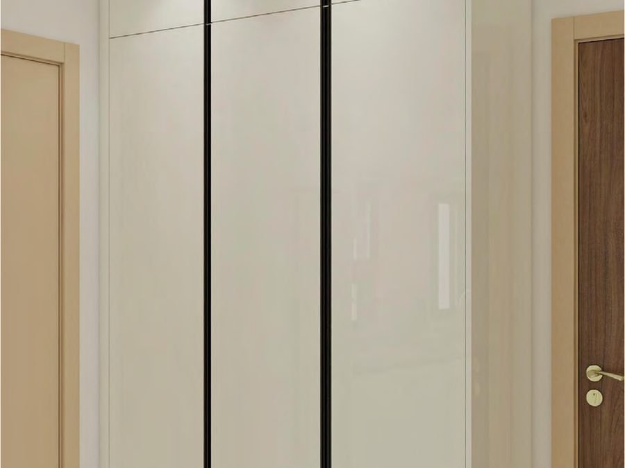 BAOHUI BHW-071 custom wardrobe design