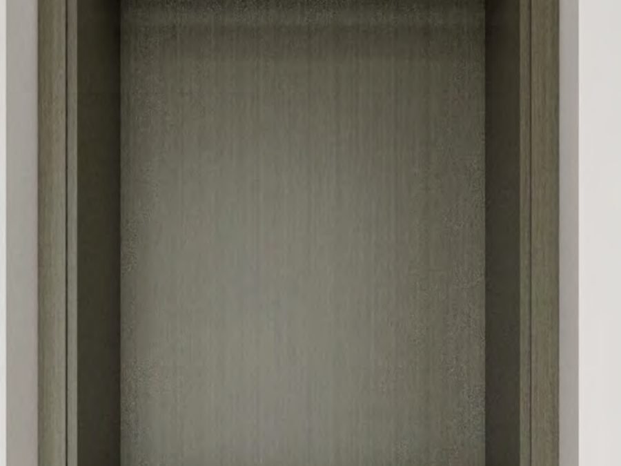 BAOHUI BHW-075 custom wardrobe design